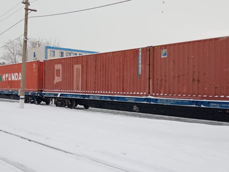 Итоги 2022 года в Костанайском регионе: перевыполнили объем в несколько раз