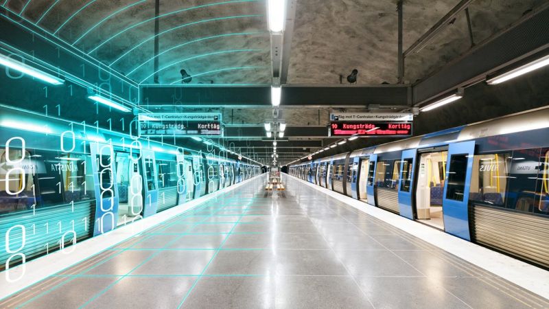 Alstom делает ставку на развитие кибербезопасности
