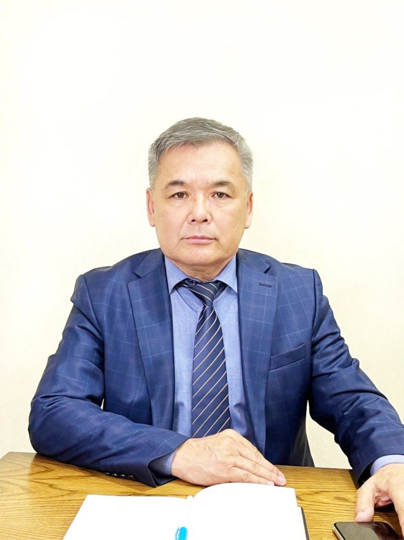 Сегіз қырлы, бір сырлы азамат