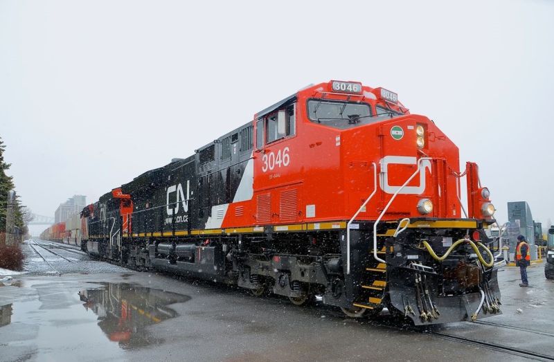 Wabtec наращивает производство локомотивов и укрепляет их сервис в Казахстане