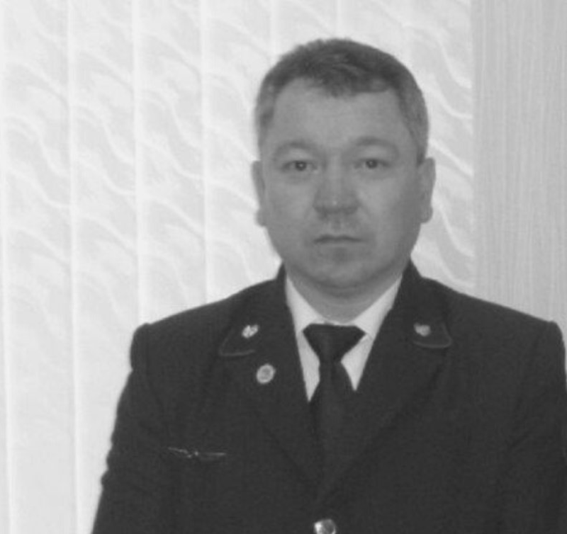 Ушел из жизни Булат Бугатаев