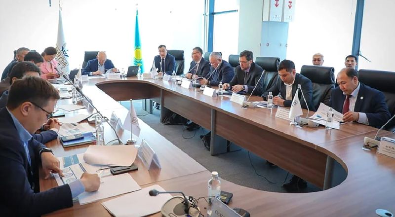 В ҚТЖ улучшились показатели производственной безопасности