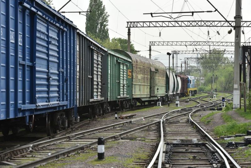 Эксплуатационный грузооборот с начала года вырос на 6,1%