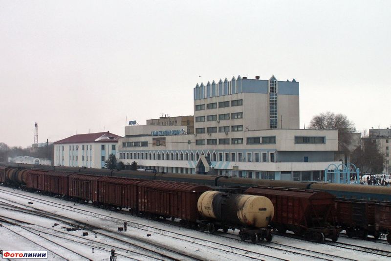 Жат діни бағыттағы теміржолшы жауапқа тартылды