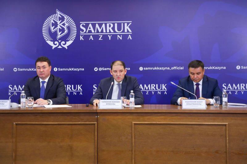 Алдағы үш жылда жолаушылар пойыздарының бәрі бейнекамерамен жабдықталады