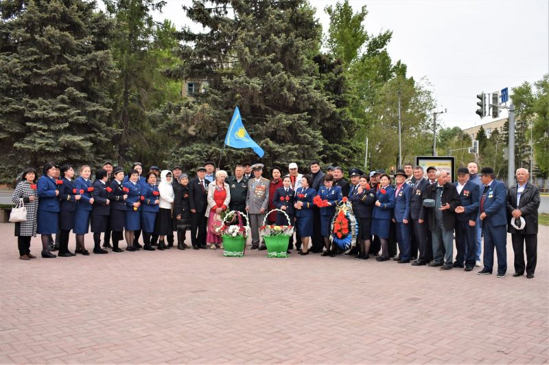 Ах, война, что ж ты сделала, подлая…