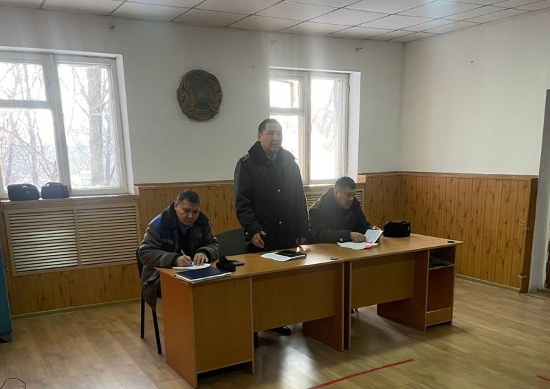 Нашақорлық – қауіпті дерт
