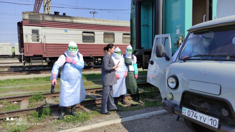 Кто предупрежден, тот вооружен