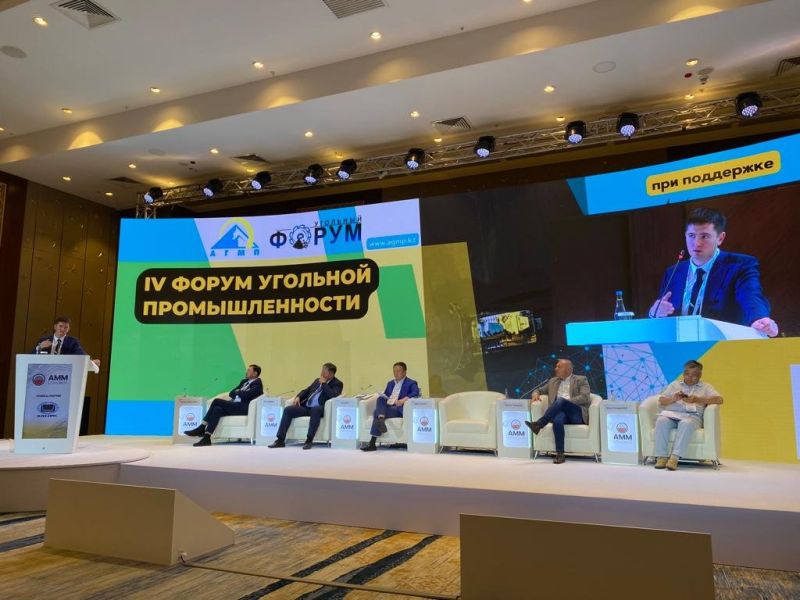 Каменный уголь остается основной номенклатурой в структуре грузовых железнодорожных перевозок