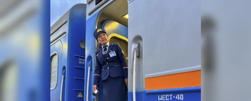 Женские вагоны будут курсировать еще по трем маршрутам