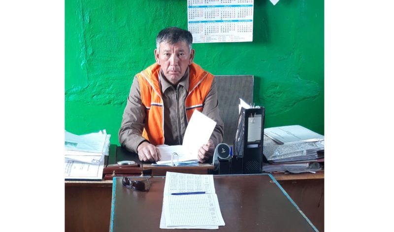 Терпение и труд все перетрут