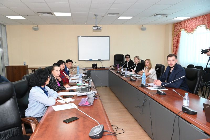 Теміржолшылар цифрлық білімдерін жетілдіруде