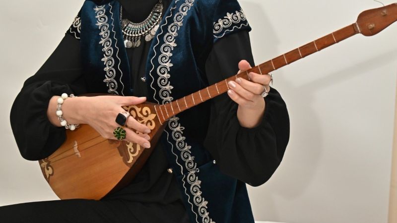 Самые талантливые попадут в финал: творческий конкурс среди работников «Самрук-Қазына» пройдет в Астане