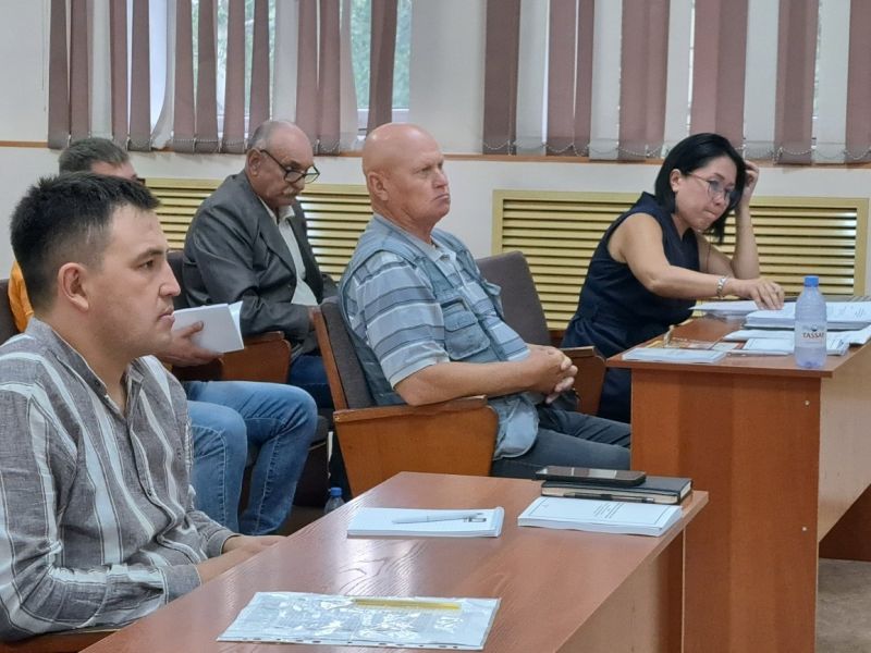 Принять единственно верное решение посоветовали членам согласительной комиссии при решении трудовых споров
