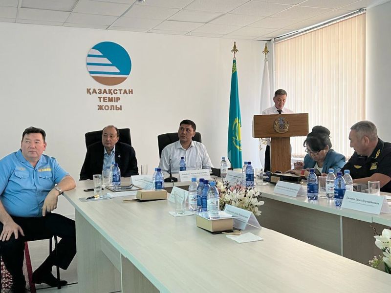 Цифрлық технология: Қозғалысты басқару әлдеқайда жеңілдеді