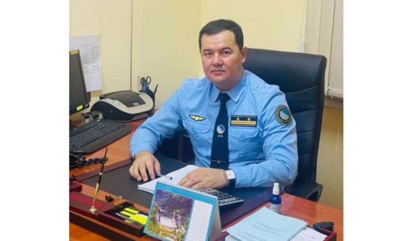 Замдиректора Капчагайского мостового отряда: вне дороги себя не представляю