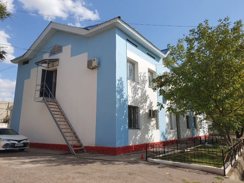 Для полноценного отдыха: локомотивным бригадам депо Арысь и Шымкента созданы все необходимые условия