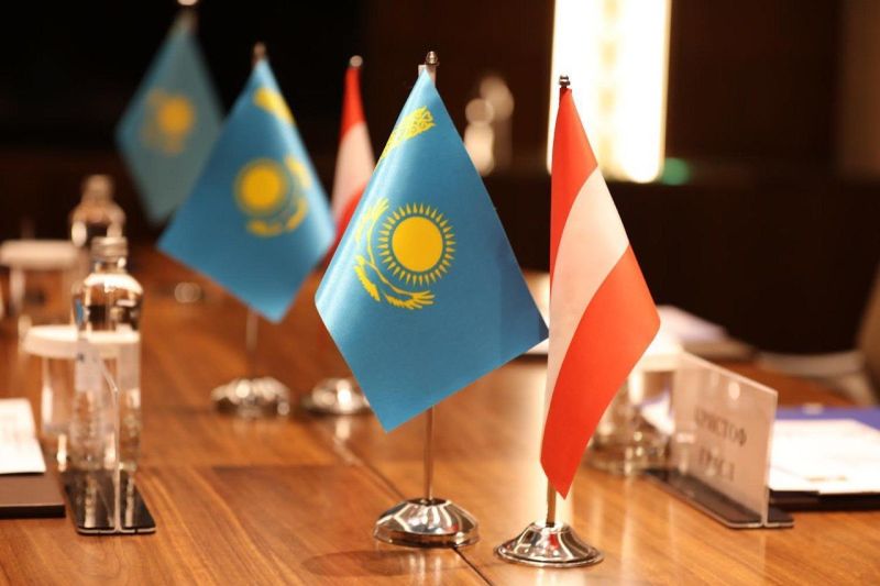 Астанадағы форумда транзиттік байланысты арттыруға мүмкіндік беретін келісім жасалды