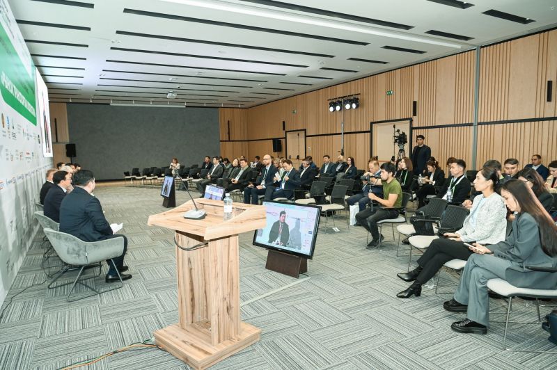 Контейнерлендіру: трендке айналған тасымал