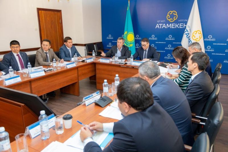 Почти 40% казахстанского экспорта приходится на четвертый квартал года