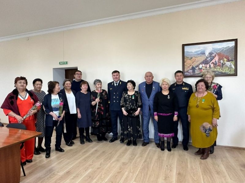 Ұрпақтар сабақтастығының үлгісі