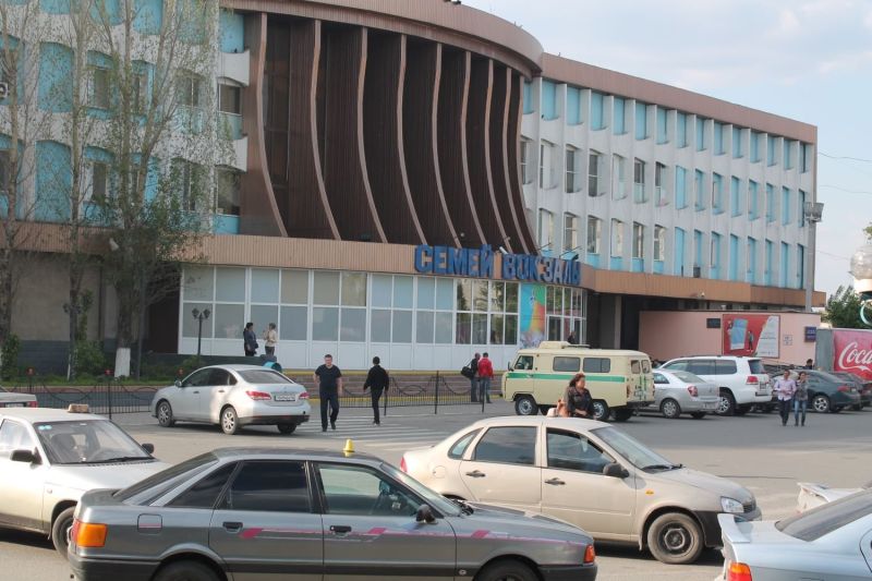 2024 жылдан бастап еліміздің барлық теміржол вокзалында жөндеу жұмыстары жүргізіледі