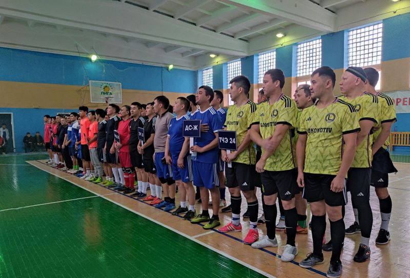 Локомотившілер – чемпион!