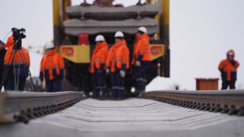 Прорыв 2023: правительство Казахстана подвело итоги развития транспортной отрасли страны