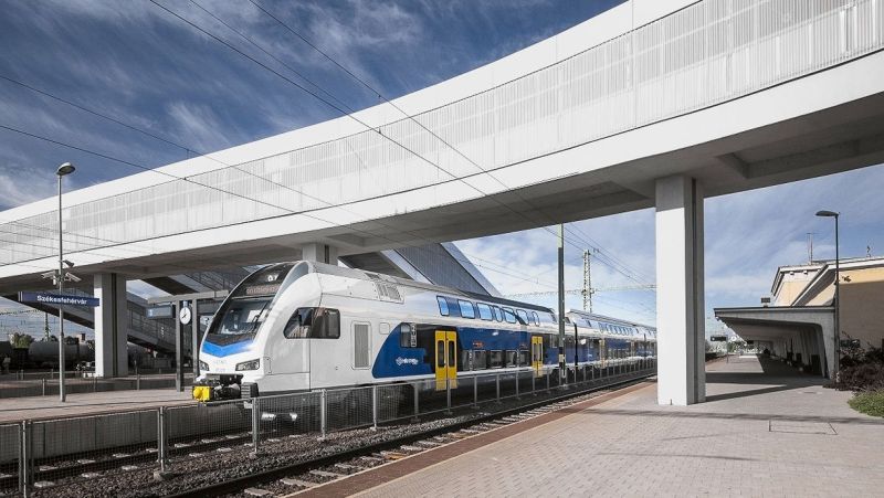 Венгрия жолаушылар тасымалындағы тариф саясатын өзгертіп жатыр