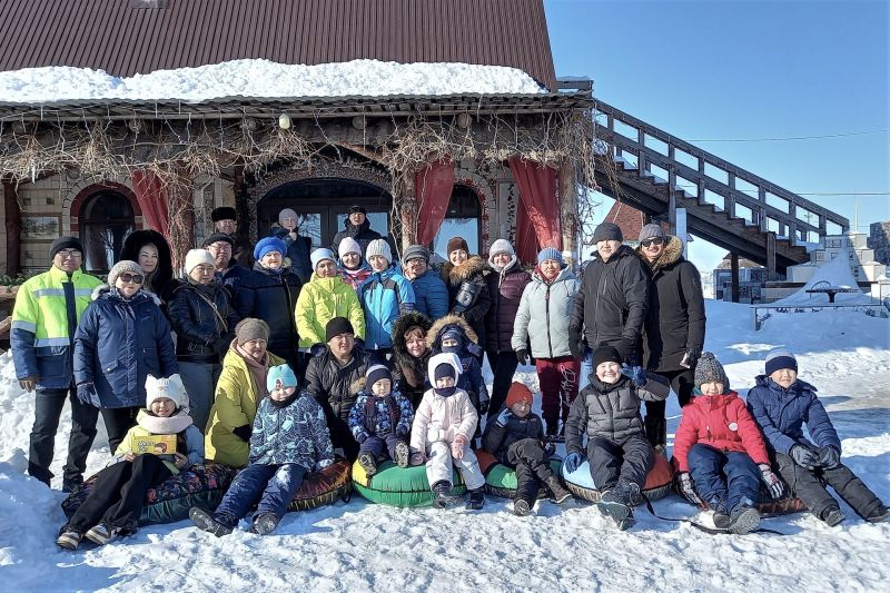 Делу время, потехе час
