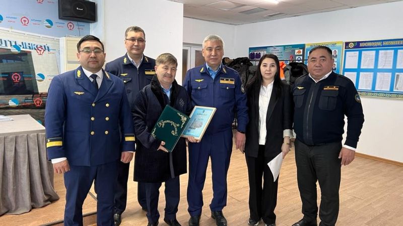 Годы безупречного труда
