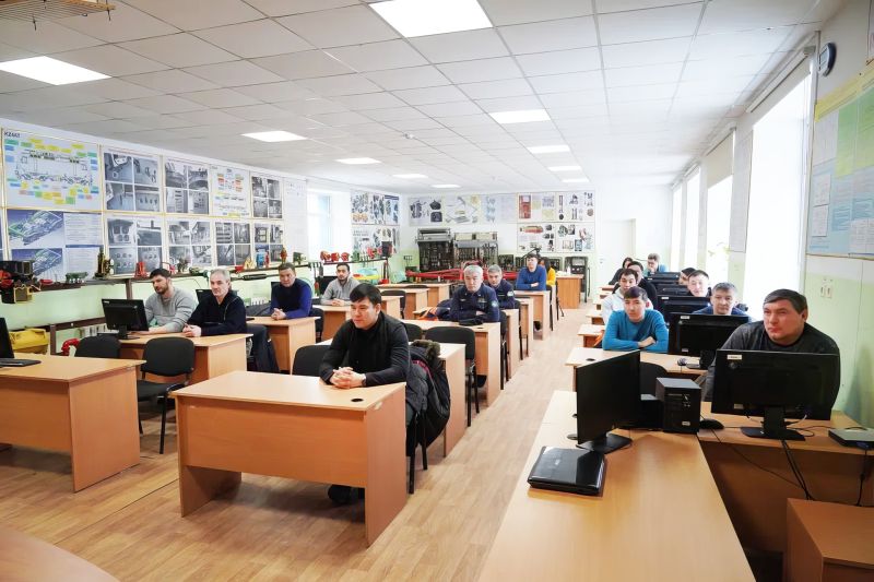 «Қауіпсіздік күні» қалай өтті?