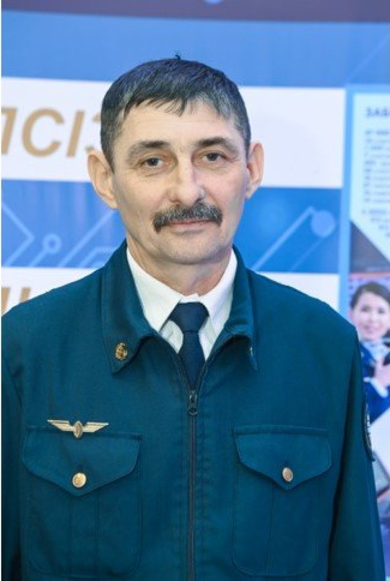 Любые трудности по плечу