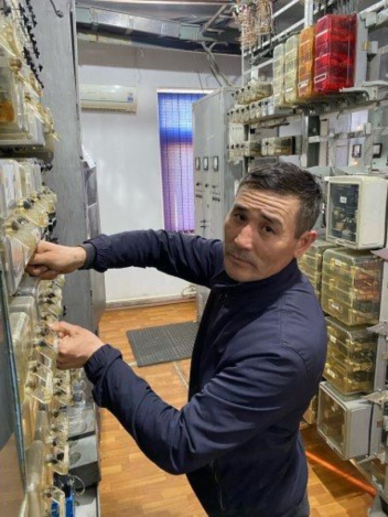Қылдай сымның қызметі құнды