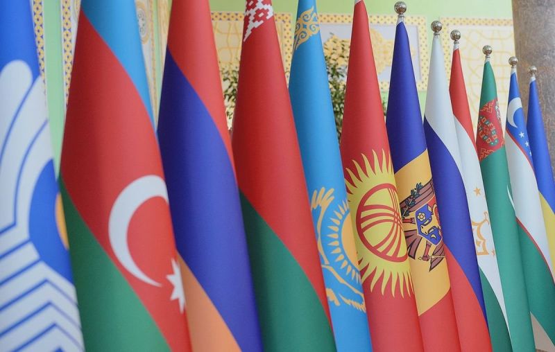 Заседание Комиссии по урегулированию споров между железнодорожными администрациями стран СНГ прошло в Москве