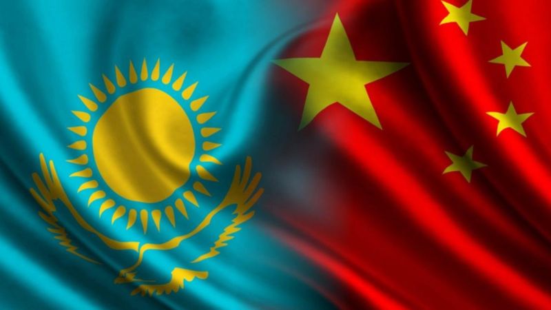 Қытайлық серіктестермен ынтымақтастық перспективалары талқыланды