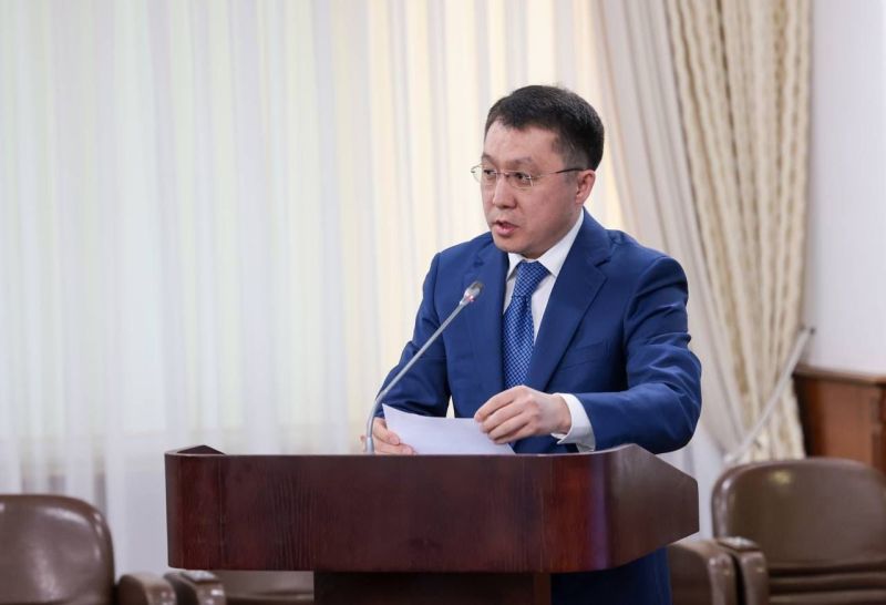 Глава Минтранса заявил об отсутствии угроз размыва для железнодорожного пути