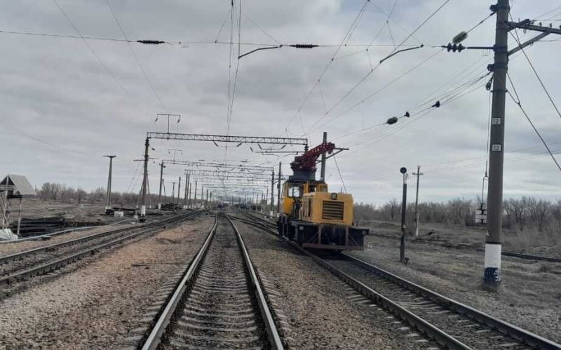 Дополнительную рабочую силу и технику выделяют для борьбы с паводками в Карагандинской области