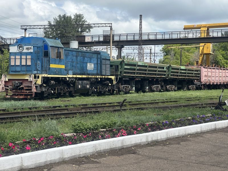 Число нарушений безопасности движения по сети КТЖ сократилось в этом году
