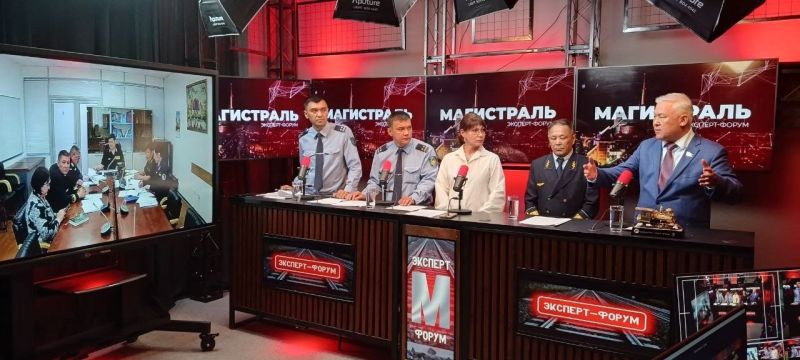 Ужесточить наказание за проход через железнодорожные пути в неположенных местах предлагает КТЖ