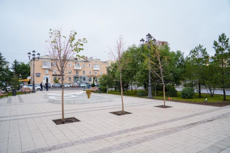 Астана әкімі вокзал маңындағы аумақ қалай абаттандырылатынын айтты