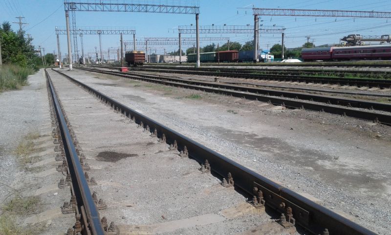 Итоги летнего сезона благоустройства подвели в Костанайском отделении ГП