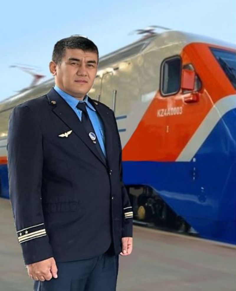Арыстан Сарышағанға дейін...