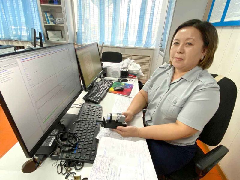 Модуль-флешка: соңғы үлгідегі тиімді құрылғы