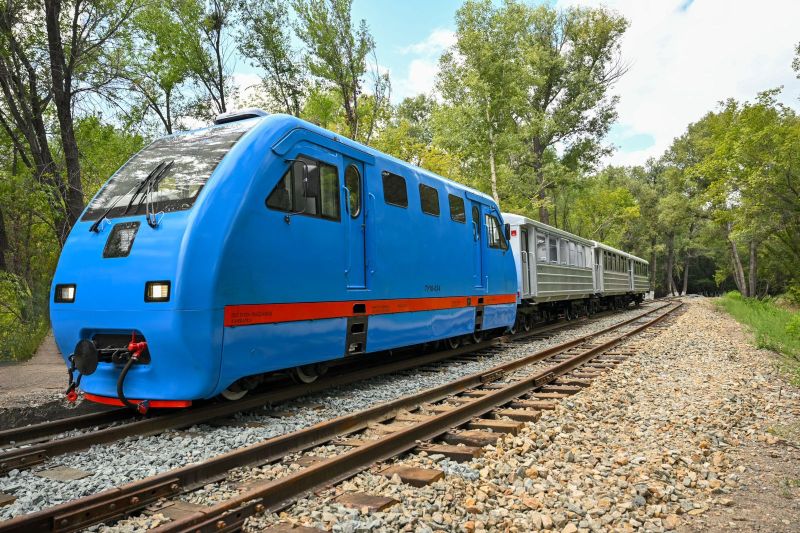 «Кіші Түрксіб» пайдалануға беріледі