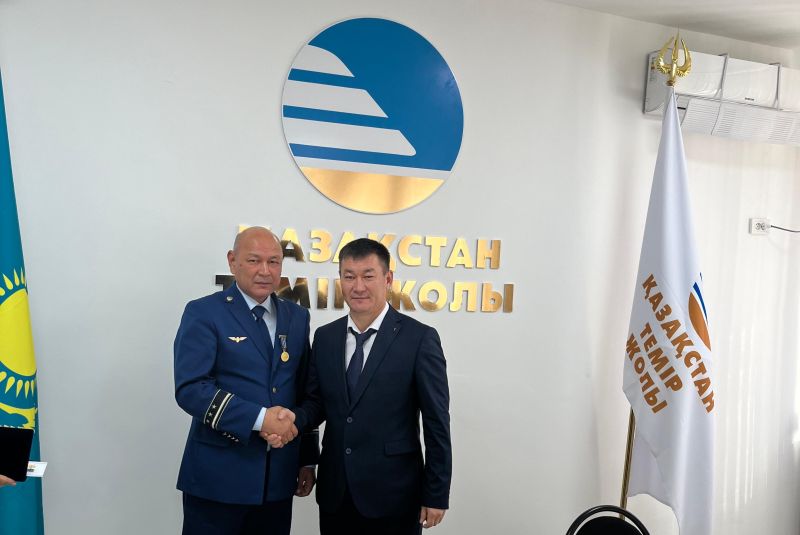 Алмат алған асулар