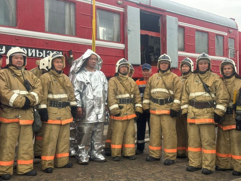 Жауапкершілік жүгі ауыр қызмет