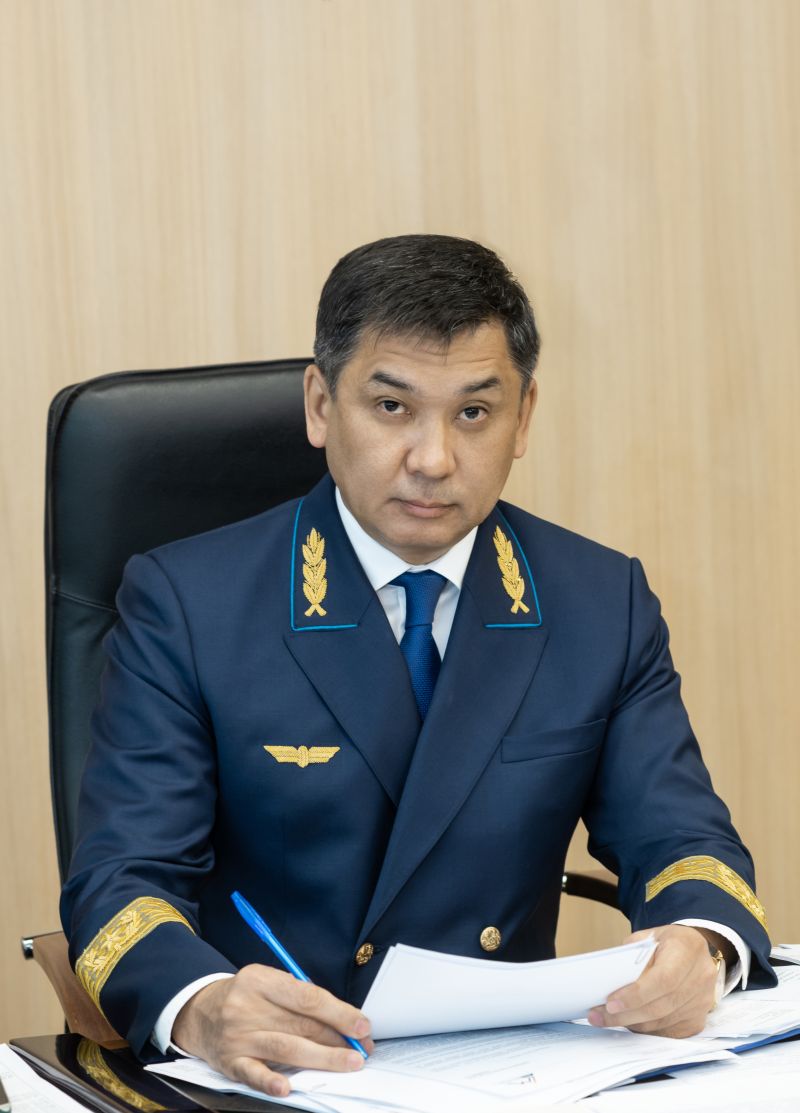 ҚТЖ: обеспечение безопасности движения сегодня поставлено в приоритет