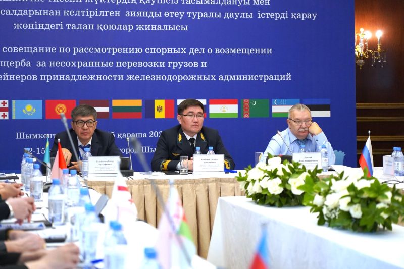 Тасымал қызметіне талап күшейеді