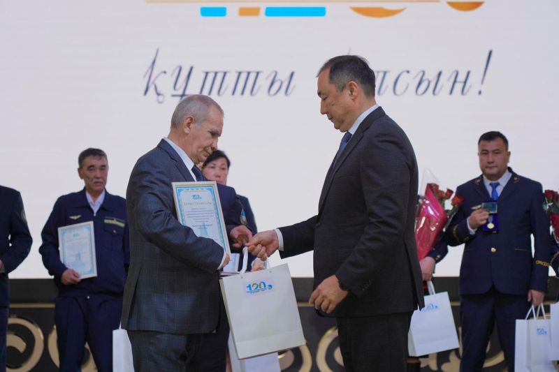 Аймақ ахуалын сарапқа салған сапар
